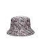 Превью №3 Floral jacquard rev bucket