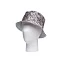 Превью №6 Floral jacquard rev bucket