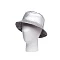 Превью №7 Floral jacquard rev bucket