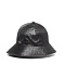 Превью №2 Faux leather rain brim casual