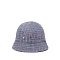 Превью №1 Warped herringbone dome hat