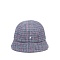 Превью №3 Warped herringbone dome hat