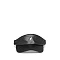 Превью №4 KANGOL faux leather visor