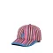 Превью №1 Multi color stripe baseball