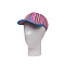 Превью №4 Multi color stripe baseball