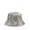 Превью №3 Tie dye knit bucket