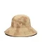 Превью №3 Tie dye knit sun hat