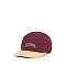 Превью №1 Washed cotton 5-panel