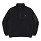 Превью №1 Microfleece half zip pullover