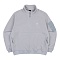 Превью №1 Microfleece half zip pullover