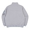 Превью №2 Microfleece half zip pullover