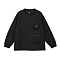 Превью №1 Nylon pocket pullover