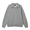 Превью №1 Half zip sweat