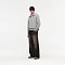 Превью №7 Half zip sweat
