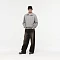 Превью №8 Half zip sweat