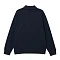 Превью №2 Half zip sweat