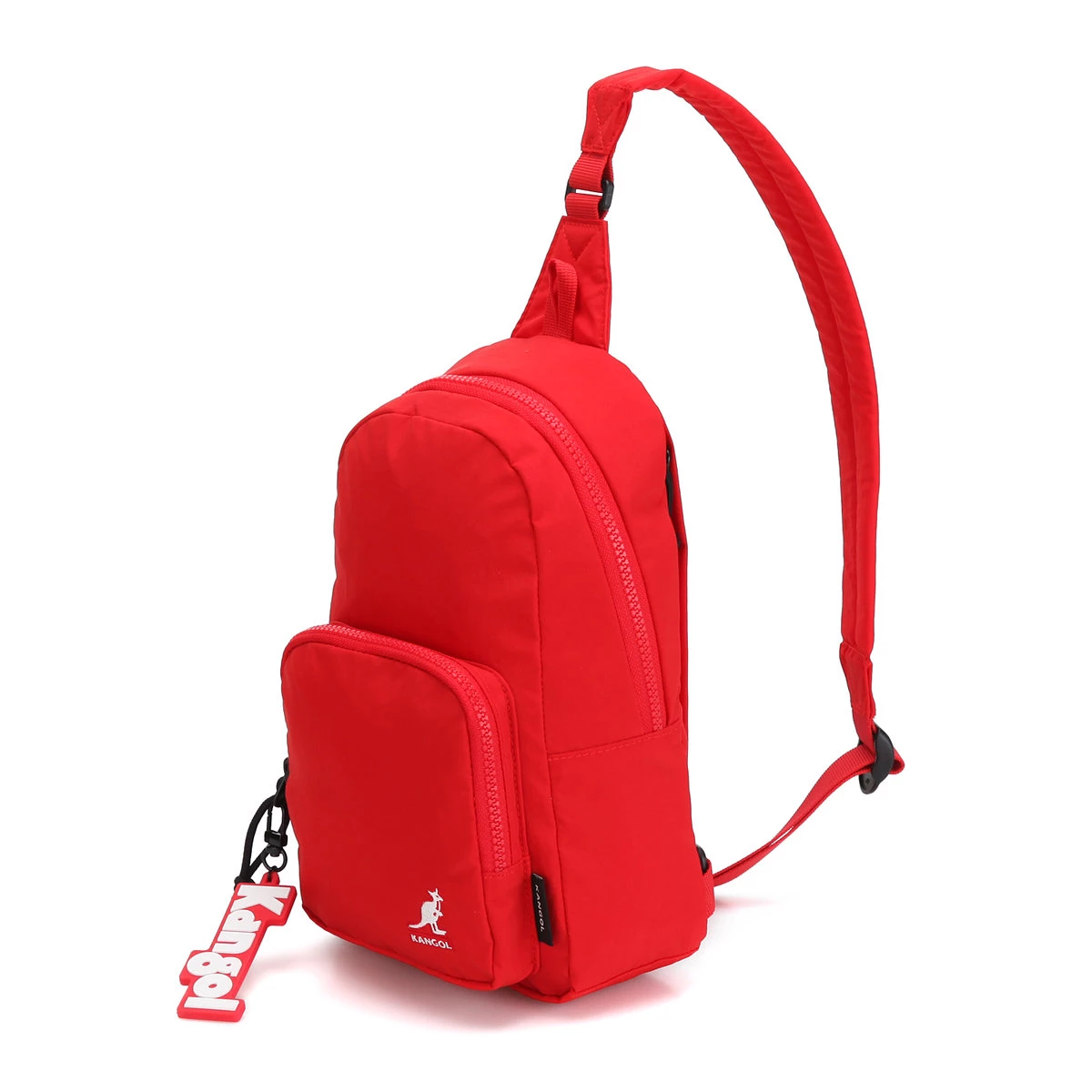 Превью №8 Everyday nylon sling bag