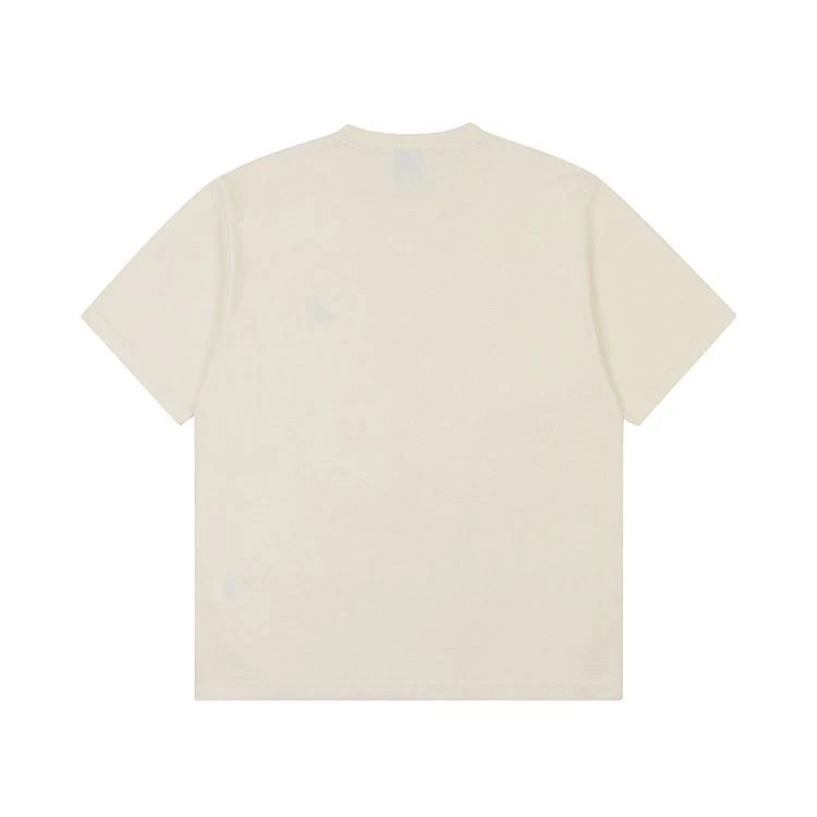 Превью №2 Basic club short sleeve t-shirt