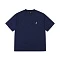 Превью №1 Colored print symbol t-shirt
