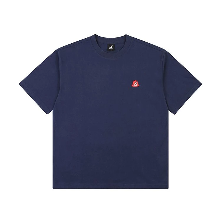 Превью №1 KANGOL legacy t-shirt 2