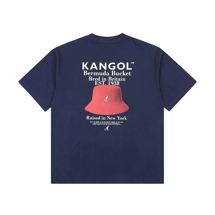 Превью №2 KANGOL legacy t-shirt 2