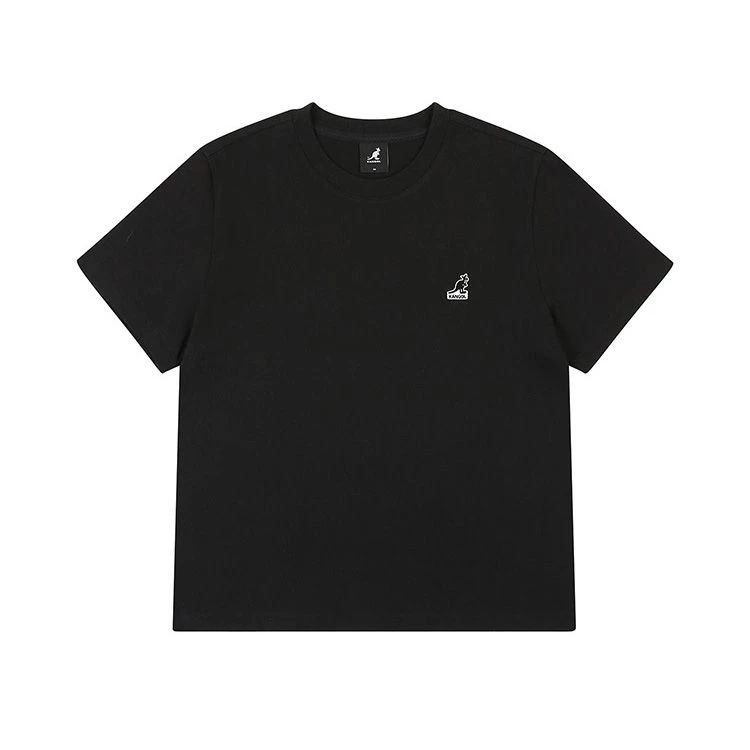 Превью №1 Wmns basic t-shirt