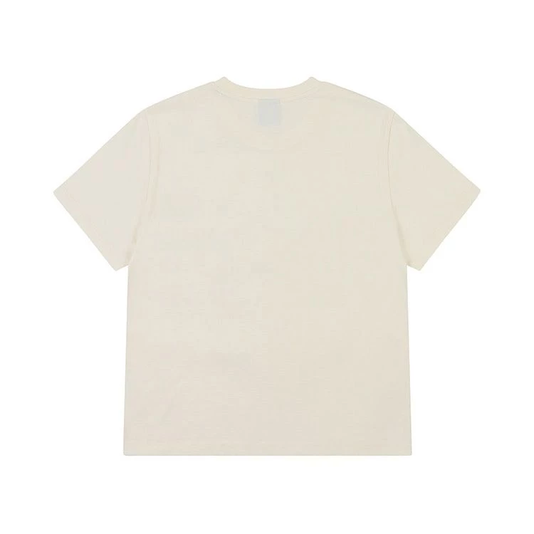 Превью №2 Wmns basic t-shirt