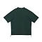 Превью №2 Mixed fabric t-shirt