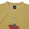 Превью №3 Футболка legacy poetic bloom tee