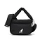 Превью №1 Wh puffer tote bag s