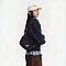 Превью №5 Wh puffer tote bag s