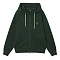 Превью №1 KANGOL classic logo zip-up