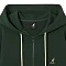 Превью №3 KANGOL classic logo zip-up