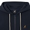 Превью №3 KANGOL classic logo zip-up