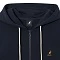 Превью №3 KANGOL classic logo zip-up