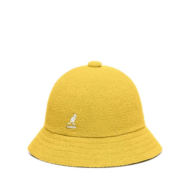 Bermuda casual