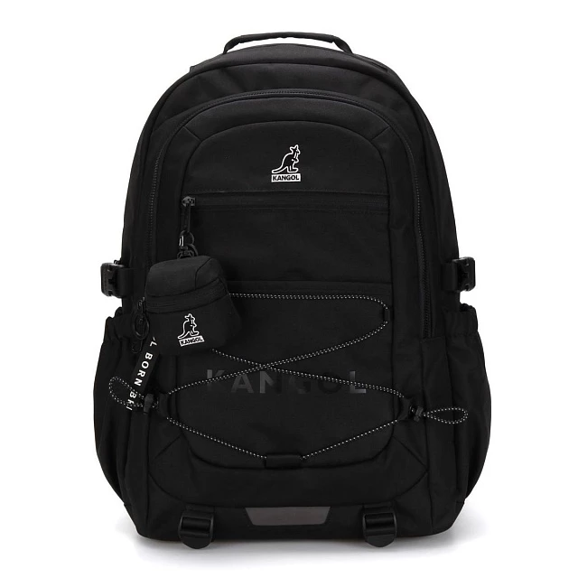 Ultra string backpack