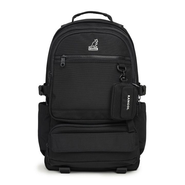 Deux 5 backpack