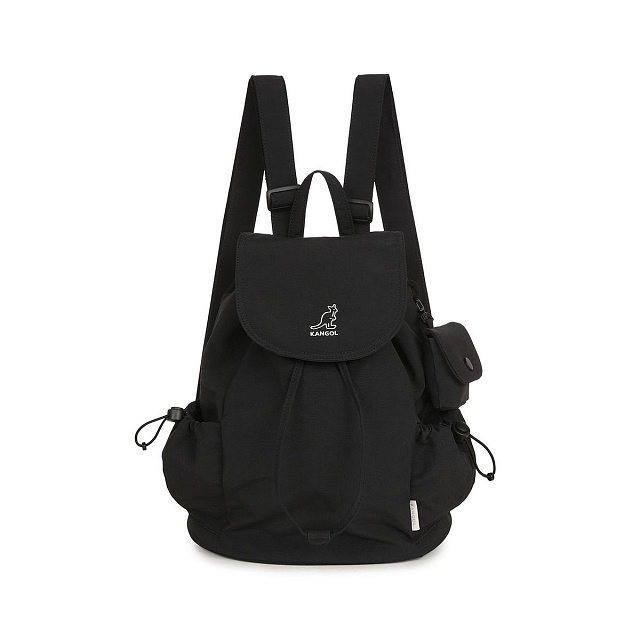 Essential rc flap backpack
