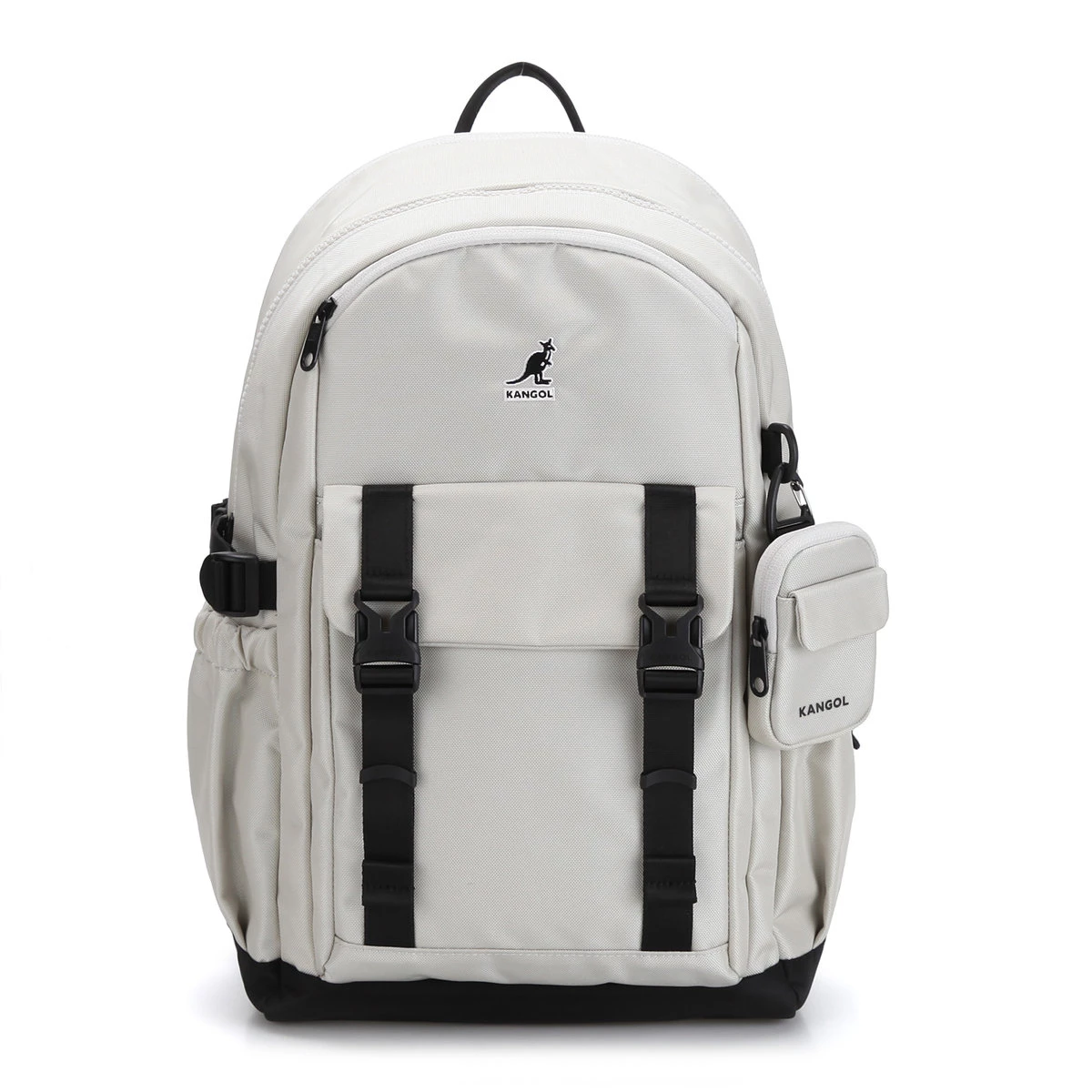 Frame backpack