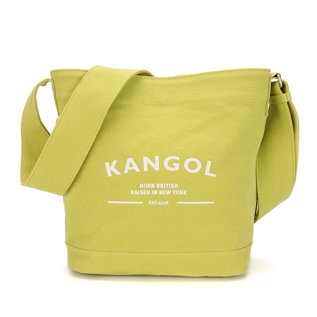 Bio canvas cross bag