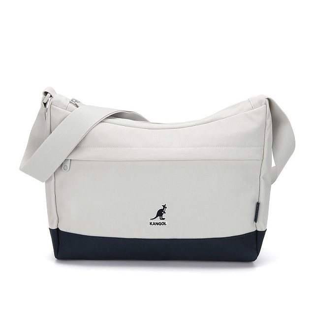 Core light cross bag