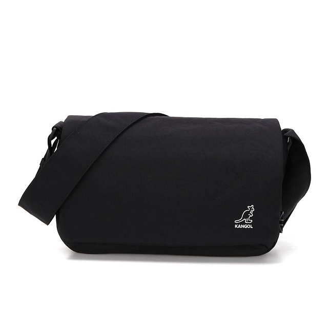 Essential retrocore crossbag m