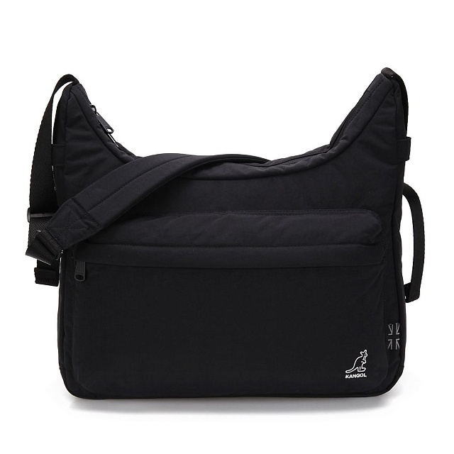 Essential retrocore crossbag l