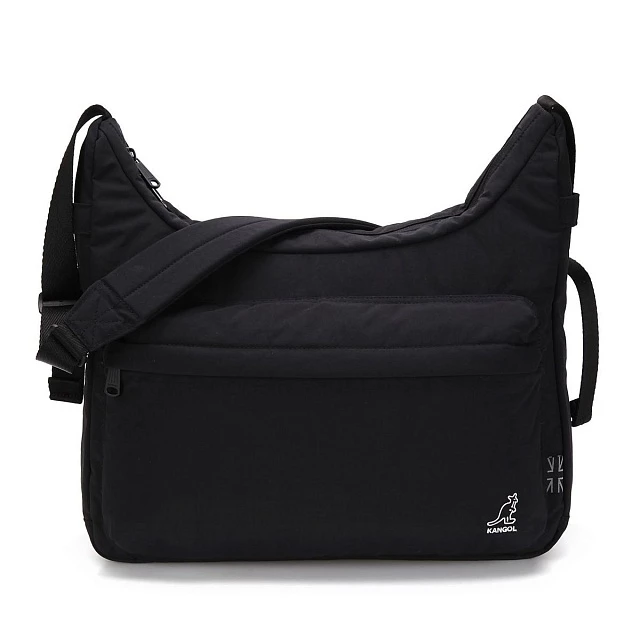 Essential retrocore crossbag l
