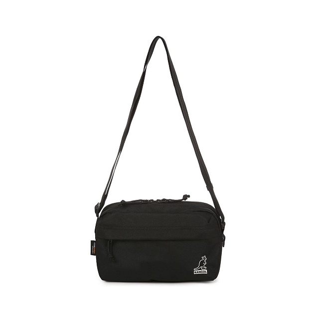 Retrocore standard crossbag