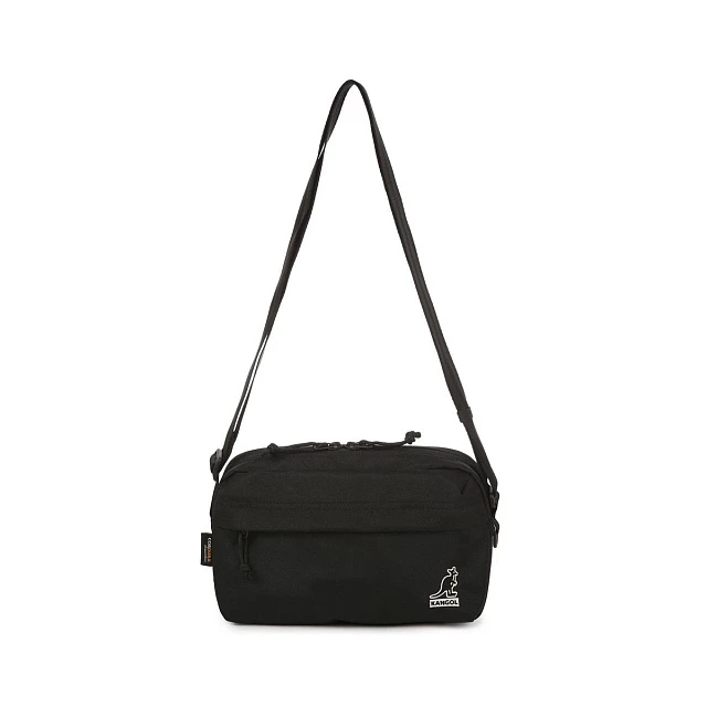 Retrocore standard crossbag