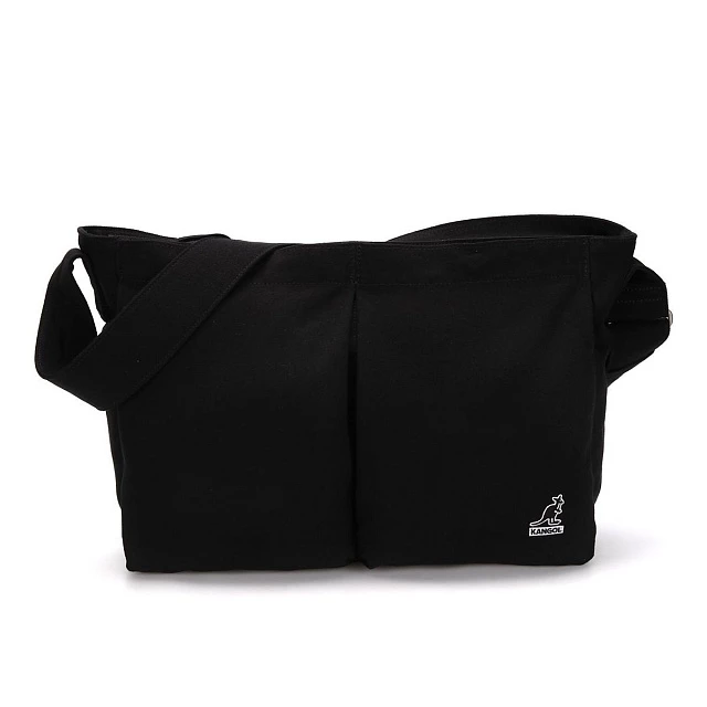 Retrocore canvas m cross bag