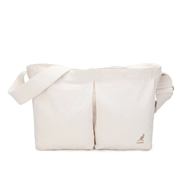 Retrocore canvas m cross bag