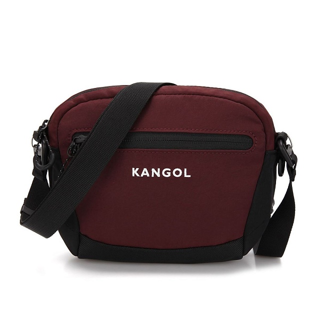 Cumbria small cross bag